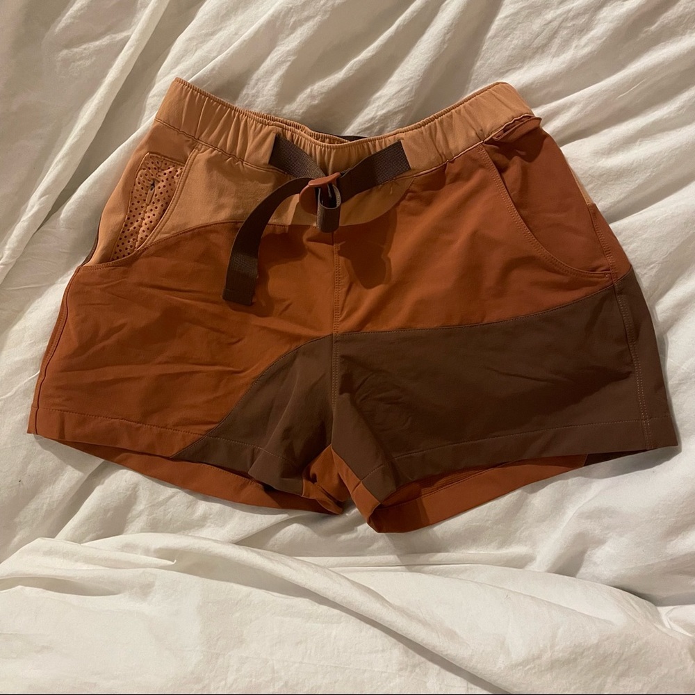 outdoor voices rectrek short